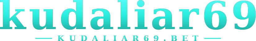 kudaliar69 logo