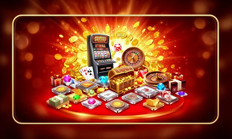 kudaliar69 Flores Fortune Reels